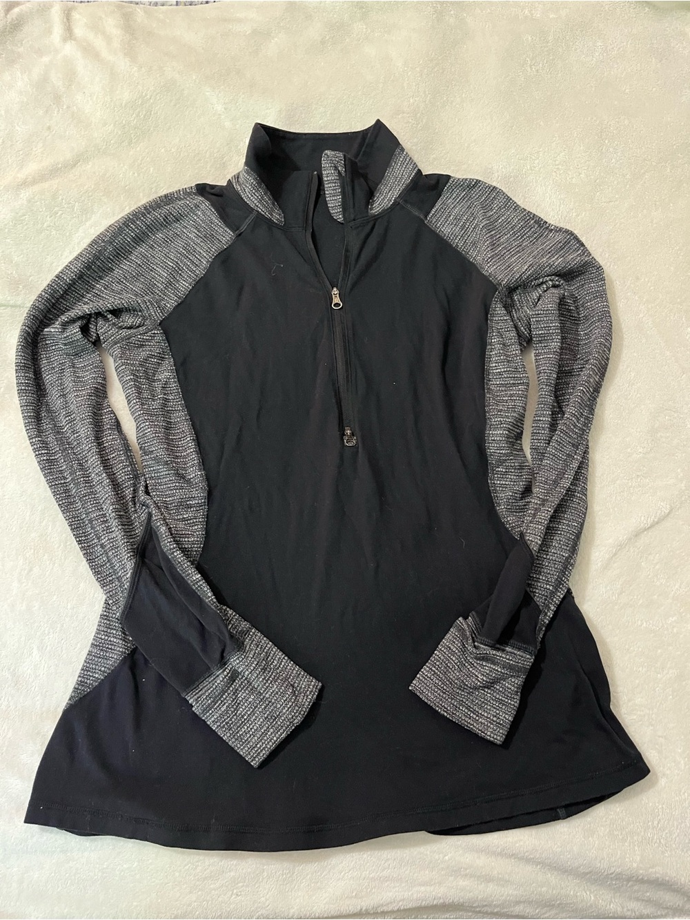 Lululemon Long Sleeve